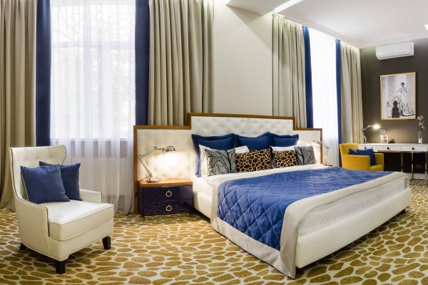 Hotel Mirax Sapphire Boutique (Charkiw)